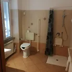 Della Stazione Szálloda Cairo Montenotte