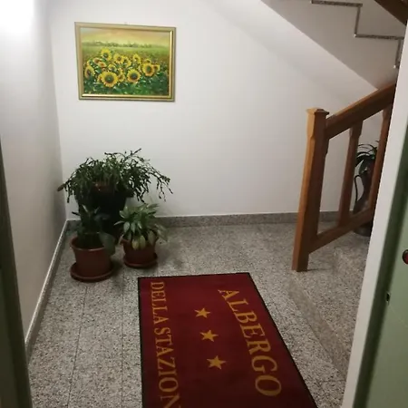 Della Stazione Hotel Cairo Montenotte