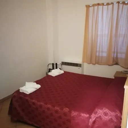Della Stazione 3* Cairo Montenotte