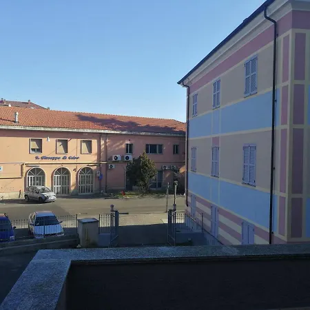 Hotel Della Stazione Cairo Montenotte