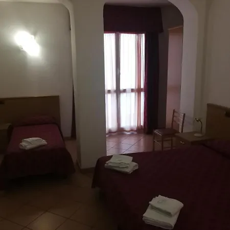 Della Stazione Hotel