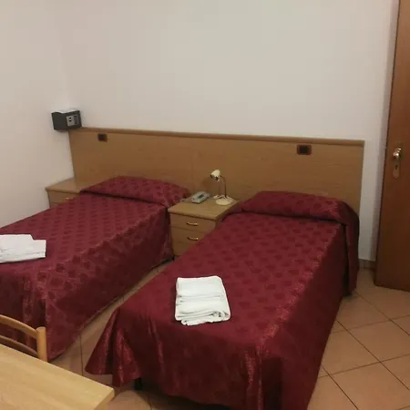 Hotel Della Stazione Cairo Montenotte