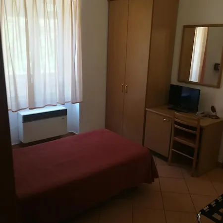 Hotel Della Stazione