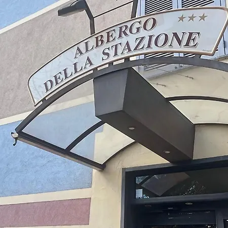 Hotel Della Stazione