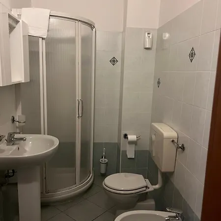 Della Stazione Hotel Cairo Montenotte