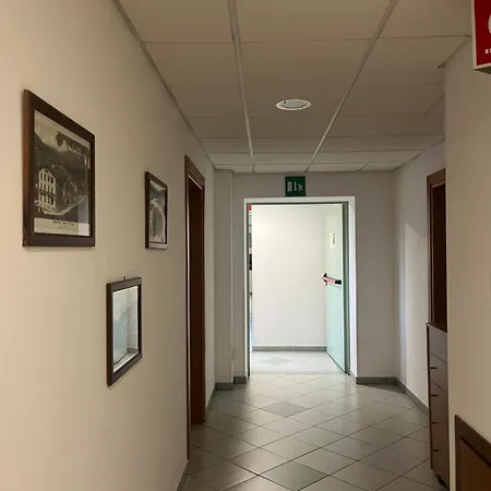 Della Stazione Hotel 3*