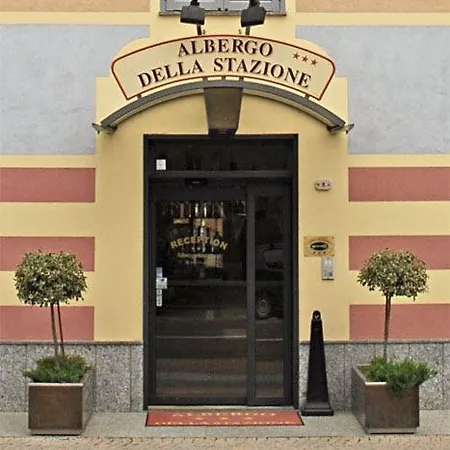 Della Stazione Hotel