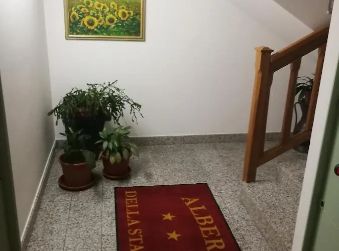 Della Stazione Hotel Cairo Montenotte