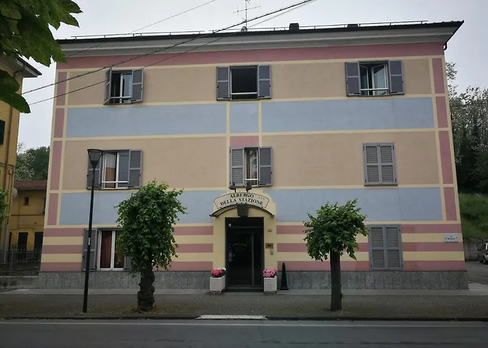 Della Stazione