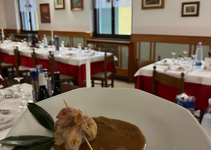 Hotel Della Stazione