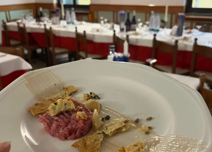 Della Stazione Hotel
