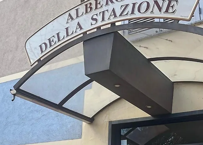 Hotel Della Stazione