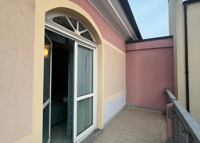 Hotel Della Stazione Cairo Montenotte