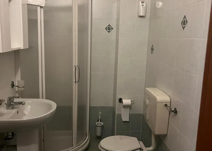 Della Stazione Hotel Cairo Montenotte