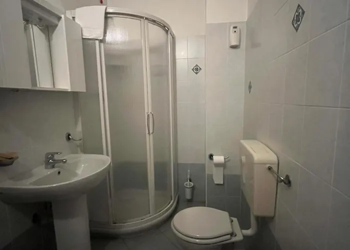Della Stazione Hotel 3*