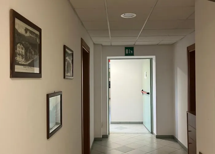 Della Stazione Hotel 3*