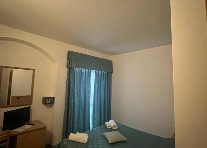 Hotel Della Stazione Cairo Montenotte