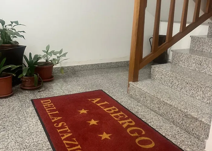 Della Stazione Hotel