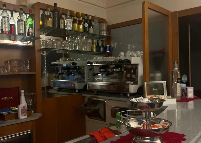 Hotel Della Stazione