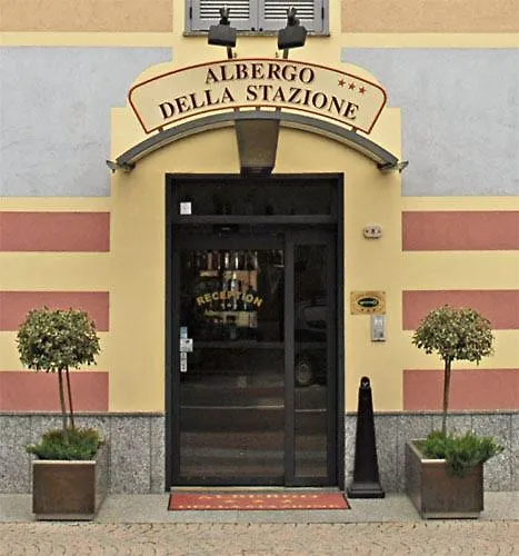 Della Stazione Hotel